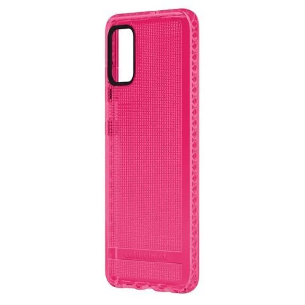 Altitude X Series Samsung Galaxy A51 - Pink